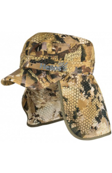 Кепка с защитой шеи Helios Legion Nato XL