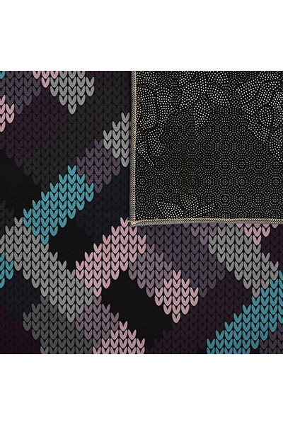 Коврик влаговпитывающий Vortex Velur Исландия 90х90 см 24342 Коврик влаговпитывающий Vortex Velur Исландия 90х90 см 24342