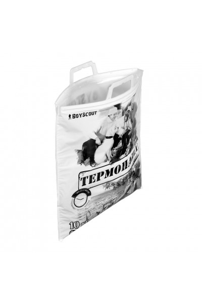 Термопакет Boyscout 42х45 см, до 10 кг.(61435) Термопакет Boyscout 42х45 см, до 10 кг.(61435)