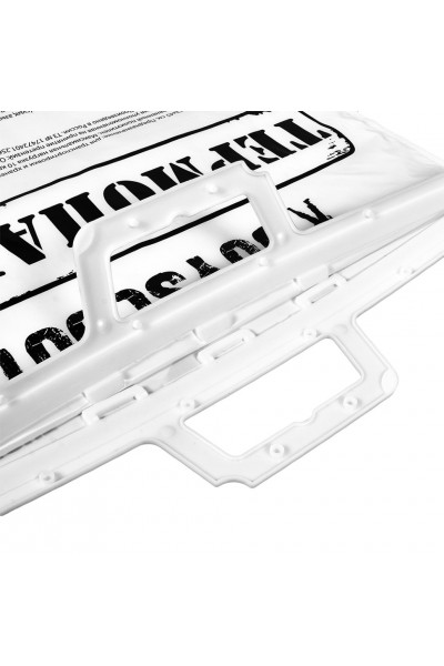 Термопакет Boyscout 42х45 см, до 10 кг.(61435) Термопакет Boyscout 42х45 см, до 10 кг.(61435)