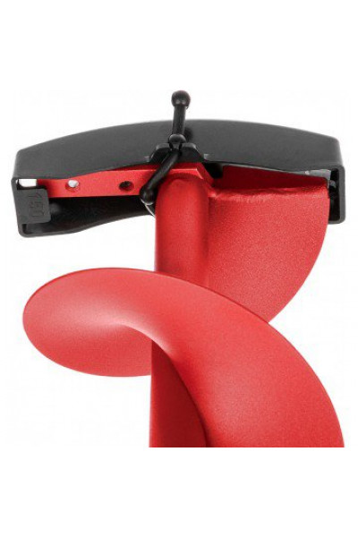 Ледобур Тонар Buran 150L (диаметр 150 мм) двуручный, левый, прямые ножи Ледобур Тонар Buran 150L (диаметр 150 мм) двуручный, левый, прямые ножи