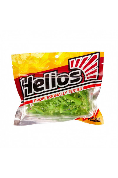 Рак Helios Omar 2,05/5,2 см, цвет Green Lime 15 шт HS-24-010 Рак Helios Omar 2,05/5,2 см, цвет Green Lime 15 шт HS-24-010