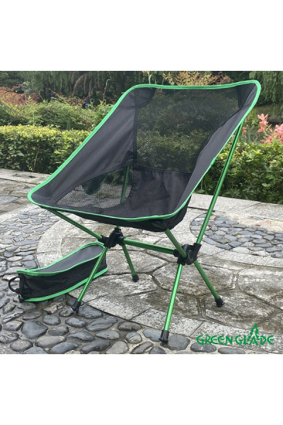 Стул складной Green Glade M6190