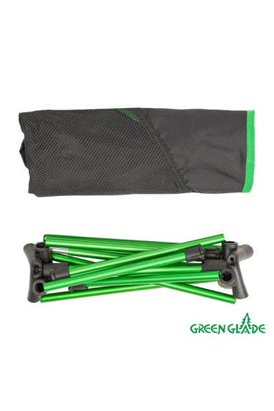 Стул складной Green Glade M6190