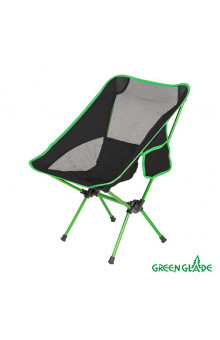 Стул складной Green Glade M6190