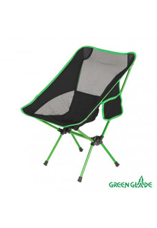 Стул складной Green Glade M6190
