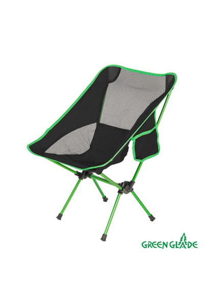Стул складной Green Glade M6190