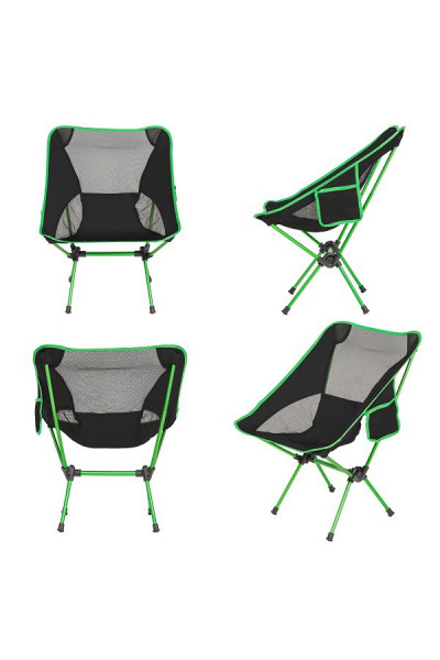 Стул складной Green Glade M6190