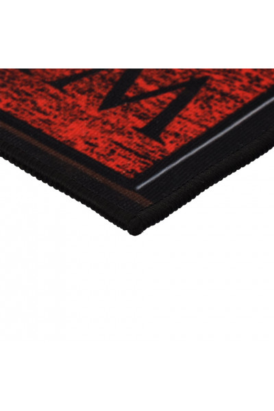 Коврик влаговпитывающий Vortex Velur My Home 60х90 см 24245 Коврик влаговпитывающий Vortex Velur My Home 60х90 см 24245