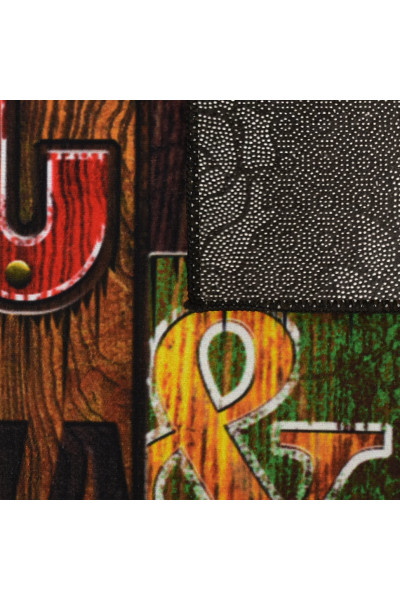 Коврик влаговпитывающий Vortex Velur My Home 60х90 см 24245 Коврик влаговпитывающий Vortex Velur My Home 60х90 см 24245