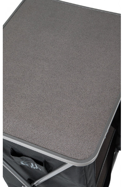 Стеллаж кемпинговый FHM Rest Стеллаж кемпинговый FHM Rest