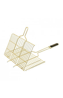 Решётка-гриль Boyscout Gold для стейков 61902