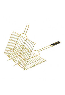 Решётка-гриль Boyscout Gold для стейков 61902