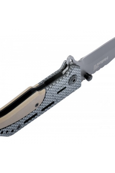Нож складной Helios CL05007 Нож складной Helios CL05007