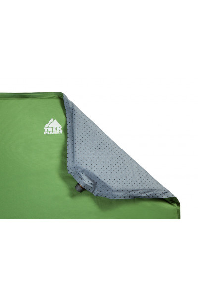 Коврик самонадувающийся TREK PLANET Relax 50 70430/70431 Коврик самонадувающийся TREK PLANET Relax 50 70430/70431