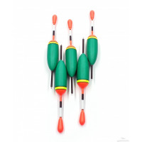 Поплавок Namazu Pro 18 см 25 г (5 шт) NP136-250