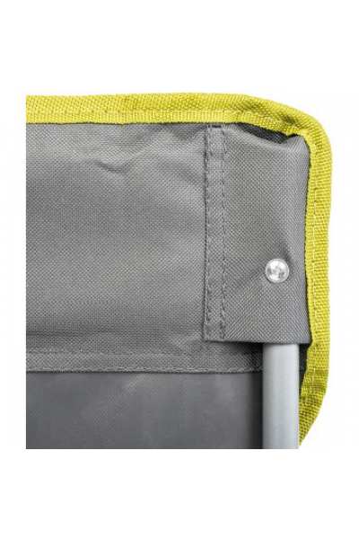 Кресло складное Helios T-HS-96801-G-1 без чехла Кресло складное Helios T-HS-96801-G-1 без чехла