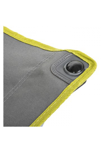 Кресло складное Helios T-HS-96801-G-1 без чехла Кресло складное Helios T-HS-96801-G-1 без чехла