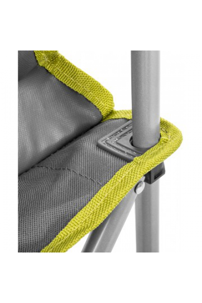 Кресло складное Helios T-HS-96801-G-1 без чехла Кресло складное Helios T-HS-96801-G-1 без чехла