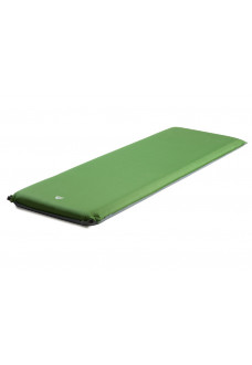 Коврик самонадувающийся Trek Planet Relax 90 (70437/70438)