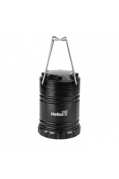 Фонарь кемпинговый ударопрочный Helios HS-FK-5290
