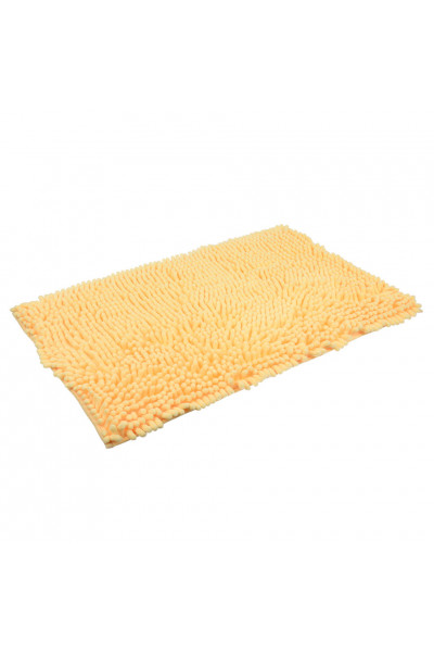 Коврик для ванной Vortex Spa comfort 50х80 см персик 24138 Коврик для ванной Vortex Spa comfort 50х80 см персик 24138