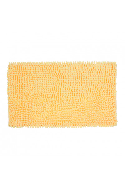 Коврик для ванной Vortex Spa comfort 50х80 см персик 24138 Коврик для ванной Vortex Spa comfort 50х80 см персик 24138