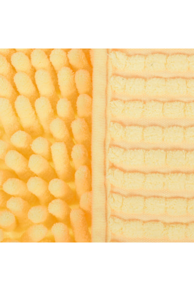 Коврик для ванной Vortex Spa comfort 50х80 см персик 24138 Коврик для ванной Vortex Spa comfort 50х80 см персик 24138