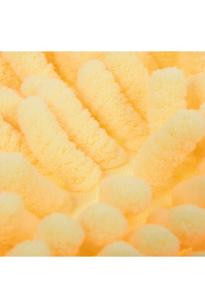 Коврик для ванной Vortex Spa comfort 50х80 см персик 24138 Коврик для ванной Vortex Spa comfort 50х80 см персик 24138