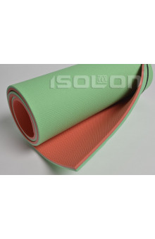 Коврик Ижевск Camping 16 1800х600х16мм (3016) Isolon
