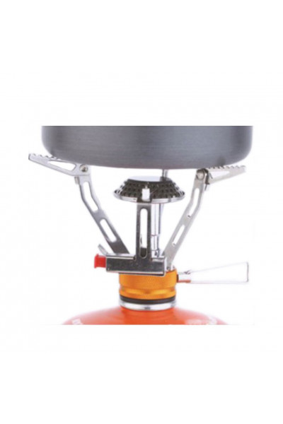 Газовая горелка Tramp TRG-044 Газовая горелка Tramp TRG-044