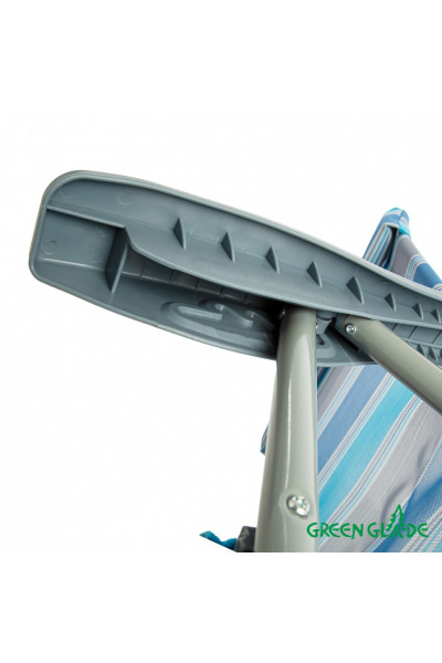 Кресло складное Green Glade M3221 Кресло складное Green Glade M3221