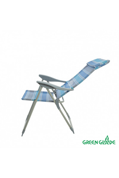 Кресло складное Green Glade M3221 Кресло складное Green Glade M3221