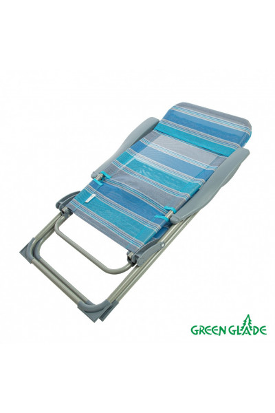 Кресло складное Green Glade M3221 Кресло складное Green Glade M3221