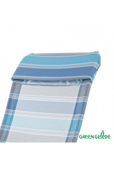 Кресло складное Green Glade M3221 Кресло складное Green Glade M3221