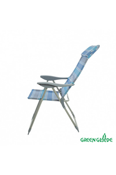Кресло складное Green Glade M3221 Кресло складное Green Glade M3221