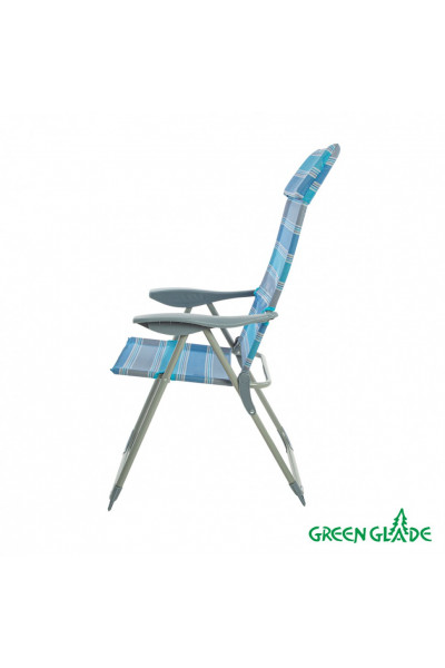 Кресло складное Green Glade M3221 Кресло складное Green Glade M3221