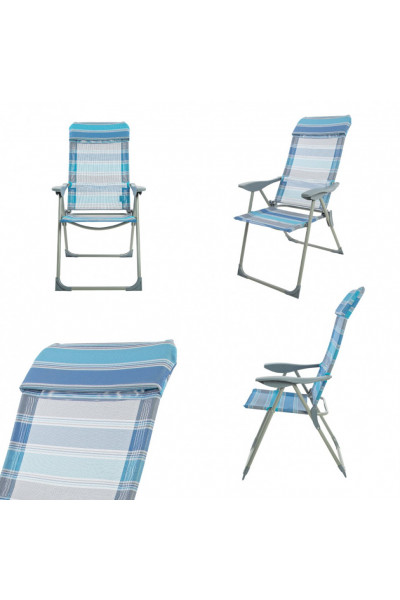 Кресло складное Green Glade M3221 Кресло складное Green Glade M3221