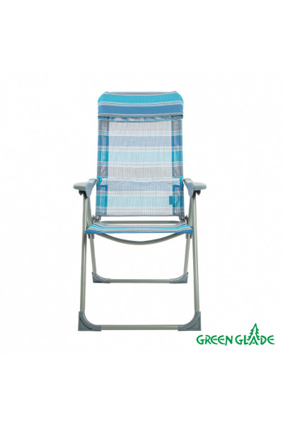 Кресло складное Green Glade M3221 Кресло складное Green Glade M3221