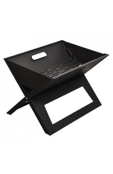 Мангал-книжка BOYSCOUT 61270