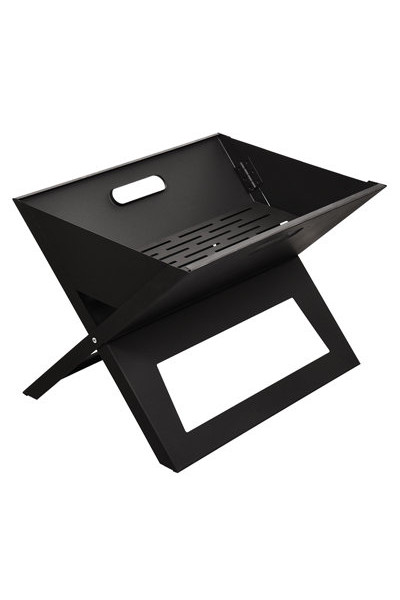 Мангал-книжка BOYSCOUT 61270