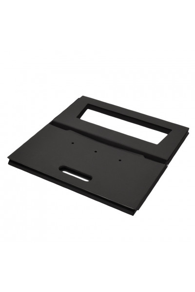 Мангал-книжка BOYSCOUT 61270