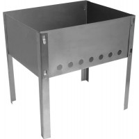 Мангал разборный Hot Pot 61530