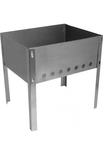 Мангал разборный Hot Pot 61530