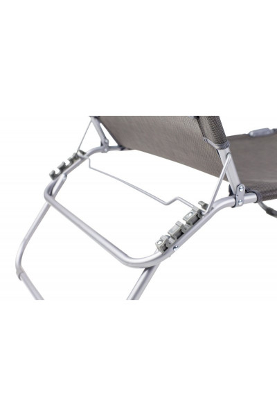 Раскладушка GOGARDEN CAMPER 50302/50301 Раскладушка GOGARDEN CAMPER 50302/50301