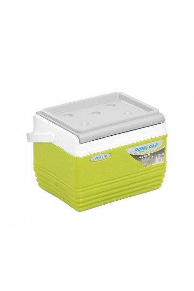 Изотермический контейнер Pinnacle Eskimo 4.5 л TPX-6006-4.5-G Изотермический контейнер Pinnacle Eskimo 4.5 л TPX-6006-4.5-G