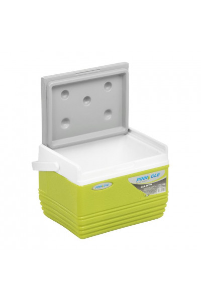 Изотермический контейнер Pinnacle Eskimo 4.5 л TPX-6006-4.5-G Изотермический контейнер Pinnacle Eskimo 4.5 л TPX-6006-4.5-G