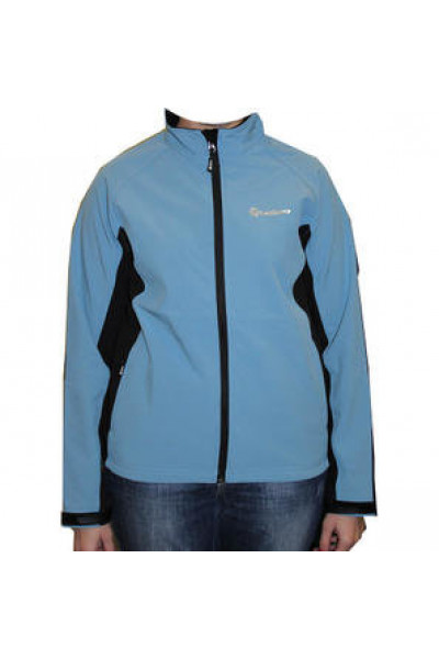 Олимпийка GUAHOO Softshell Jacket 751J-BL Олимпийка GUAHOO Softshell Jacket 751J-BL