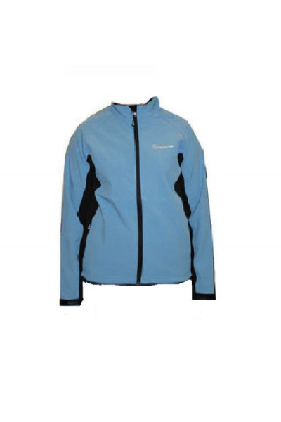 Олимпийка GUAHOO Softshell Jacket 751J-BL Олимпийка GUAHOO Softshell Jacket 751J-BL
