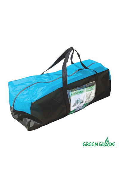 Палатка Green Glade Konda 4 Палатка Green Glade Konda 4